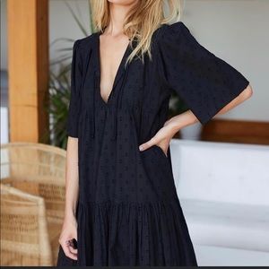 Emerson Fry India Collection Dress